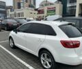 Білий Сеат Ibiza, об'ємом двигуна 1.2 л та пробігом 290 тис. км за 5500 $, фото 1 на Automoto.ua