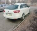 Белый Сеат Ибица, объемом двигателя 1.2 л и пробегом 280 тыс. км за 4700 $, фото 7 на Automoto.ua
