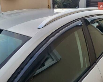 Белый Сеат Ибица, объемом двигателя 1.2 л и пробегом 290 тыс. км за 5500 $, фото 31 на Automoto.ua