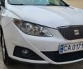 Белый Сеат Ибица, объемом двигателя 1.2 л и пробегом 290 тыс. км за 5500 $, фото 34 на Automoto.ua