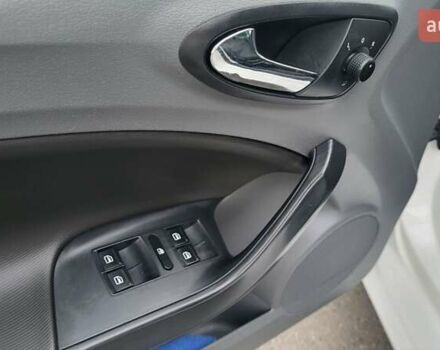 Белый Сеат Ибица, объемом двигателя 1.2 л и пробегом 290 тыс. км за 5500 $, фото 14 на Automoto.ua