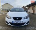 Белый Сеат Ибица, объемом двигателя 1.2 л и пробегом 252 тыс. км за 4650 $, фото 1 на Automoto.ua