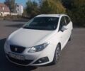 Білий Сеат Ibiza, об'ємом двигуна 1.2 л та пробігом 185 тис. км за 5600 $, фото 1 на Automoto.ua