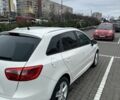 Білий Сеат Ibiza, об'ємом двигуна 1.2 л та пробігом 290 тис. км за 5500 $, фото 3 на Automoto.ua