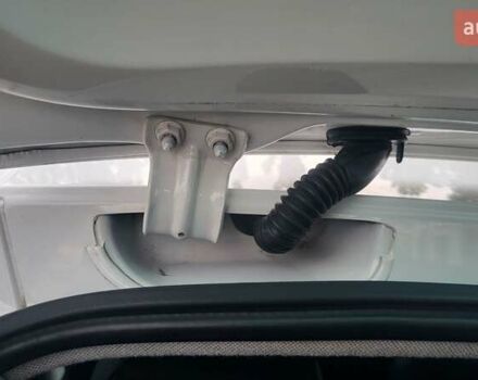 Белый Сеат Ибица, объемом двигателя 1.2 л и пробегом 290 тыс. км за 5500 $, фото 8 на Automoto.ua