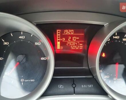 Белый Сеат Ибица, объемом двигателя 1.2 л и пробегом 290 тыс. км за 5500 $, фото 26 на Automoto.ua