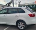 Белый Сеат Ибица, объемом двигателя 1.2 л и пробегом 290 тыс. км за 5500 $, фото 3 на Automoto.ua