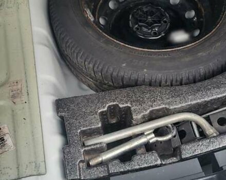 Белый Сеат Ибица, объемом двигателя 1.2 л и пробегом 290 тыс. км за 5500 $, фото 7 на Automoto.ua