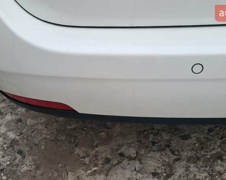 Белый Сеат Ибица, объемом двигателя 1.2 л и пробегом 290 тыс. км за 5500 $, фото 32 на Automoto.ua