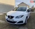 Белый Сеат Ибица, объемом двигателя 1.2 л и пробегом 252 тыс. км за 4650 $, фото 1 на Automoto.ua