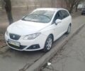 Белый Сеат Ибица, объемом двигателя 1.2 л и пробегом 280 тыс. км за 4700 $, фото 1 на Automoto.ua