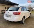 Белый Сеат Ибица, объемом двигателя 1.2 л и пробегом 252 тыс. км за 4650 $, фото 5 на Automoto.ua