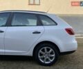 Белый Сеат Ибица, объемом двигателя 1.2 л и пробегом 252 тыс. км за 4650 $, фото 8 на Automoto.ua