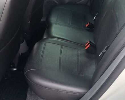 Белый Сеат Ибица, объемом двигателя 1.2 л и пробегом 290 тыс. км за 5500 $, фото 9 на Automoto.ua