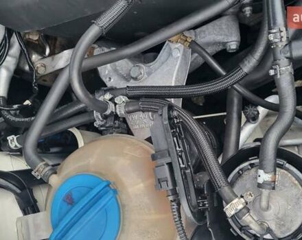 Белый Сеат Ибица, объемом двигателя 1.2 л и пробегом 290 тыс. км за 5500 $, фото 22 на Automoto.ua