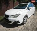 Белый Сеат Ибица, объемом двигателя 1.6 л и пробегом 206 тыс. км за 6000 $, фото 1 на Automoto.ua