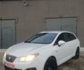 Белый Сеат Ибица, объемом двигателя 1.2 л и пробегом 228 тыс. км за 5600 $, фото 1 на Automoto.ua
