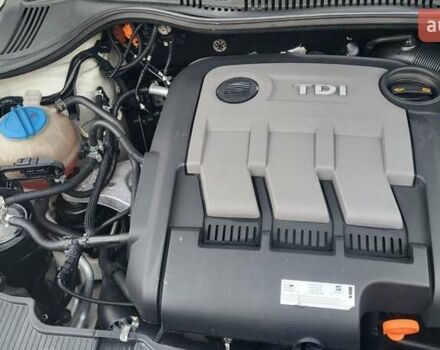 Белый Сеат Ибица, объемом двигателя 1.2 л и пробегом 290 тыс. км за 5500 $, фото 20 на Automoto.ua