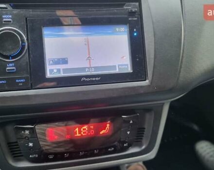 Белый Сеат Ибица, объемом двигателя 1.2 л и пробегом 290 тыс. км за 5500 $, фото 25 на Automoto.ua