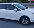 Білий Сеат Ibiza, об'ємом двигуна 1.6 л та пробігом 192 тис. км за 7534 $, фото 1 на Automoto.ua
