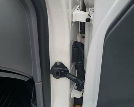 Белый Сеат Ибица, объемом двигателя 1.2 л и пробегом 290 тыс. км за 5500 $, фото 17 на Automoto.ua