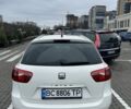 Білий Сеат Ibiza, об'ємом двигуна 1.2 л та пробігом 290 тис. км за 5500 $, фото 2 на Automoto.ua