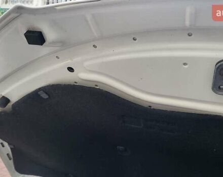 Белый Сеат Ибица, объемом двигателя 1.2 л и пробегом 290 тыс. км за 5500 $, фото 23 на Automoto.ua