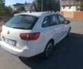 Білий Сеат Ibiza, об'ємом двигуна 1.2 л та пробігом 185 тис. км за 5600 $, фото 16 на Automoto.ua