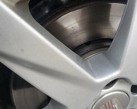 Белый Сеат Ибица, объемом двигателя 1.2 л и пробегом 290 тыс. км за 5500 $, фото 18 на Automoto.ua