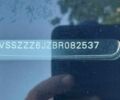 Білий Сеат Ibiza, об'ємом двигуна 1.6 л та пробігом 192 тис. км за 7534 $, фото 21 на Automoto.ua