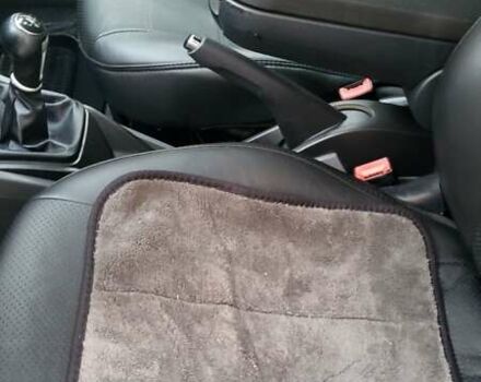 Белый Сеат Ибица, объемом двигателя 1.2 л и пробегом 290 тыс. км за 5500 $, фото 30 на Automoto.ua