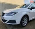 Белый Сеат Ибица, объемом двигателя 1.2 л и пробегом 252 тыс. км за 4650 $, фото 10 на Automoto.ua