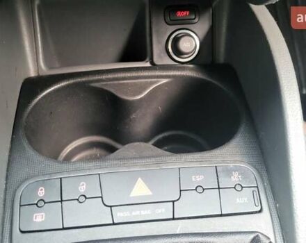 Белый Сеат Ибица, объемом двигателя 1.2 л и пробегом 290 тыс. км за 5500 $, фото 27 на Automoto.ua