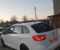 Белый Сеат Ибица, объемом двигателя 1.2 л и пробегом 228 тыс. км за 5600 $, фото 15 на Automoto.ua