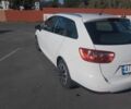 Білий Сеат Ibiza, об'ємом двигуна 1.2 л та пробігом 185 тис. км за 5600 $, фото 11 на Automoto.ua