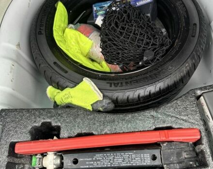 Білий Сеат Ibiza, об'ємом двигуна 1.2 л та пробігом 290 тис. км за 5500 $, фото 6 на Automoto.ua