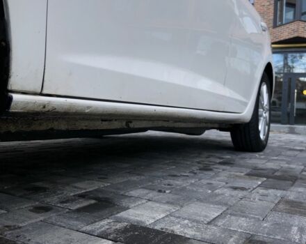 Сеат Ибица 2011 в Виннице на Automoto.ua Белый Сеат Ибица, объемом двигателя 1.2 л и пробегом 240 тыс. км за 4500 $, фото 9 на Automoto.ua