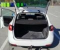 Білий Сеат Ibiza, об'ємом двигуна 1.2 л та пробігом 244 тис. км за 5300 $, фото 6 на Automoto.ua