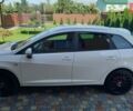 Білий Сеат Ibiza, об'ємом двигуна 1.2 л та пробігом 237 тис. км за 5500 $, фото 4 на Automoto.ua