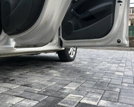 Сеат Ибица 2011 в Виннице на Automoto.ua Белый Сеат Ибица, объемом двигателя 1.2 л и пробегом 240 тыс. км за 4500 $, фото 10 на Automoto.ua