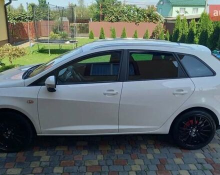 Сеат Ибица 2011 в Калуше на Automoto.ua Белый Сеат Ибица, объемом двигателя 1.2 л и пробегом 233 тыс. км за 5900 $, фото 12 на Automoto.ua