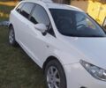 Белый Сеат Ибица, объемом двигателя 1.2 л и пробегом 199 тыс. км за 5800 $, фото 1 на Automoto.ua