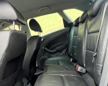 Белый Сеат Ибица, объемом двигателя 1.2 л и пробегом 277 тыс. км за 4799 $, фото 18 на Automoto.ua