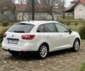 Белый Сеат Ибица, объемом двигателя 1.2 л и пробегом 277 тыс. км за 4799 $, фото 4 на Automoto.ua