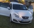 Белый Сеат Ибица, объемом двигателя 1.2 л и пробегом 199 тыс. км за 5800 $, фото 1 на Automoto.ua