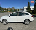 Сеат Ibiza 2011 у Яворове на Automoto.ua Білий Сеат Ibiza, об'ємом двигуна 1.2 л та пробігом 280 тис. км за 4500 $, фото 6 на Automoto.ua