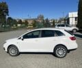 Сеат Ибица 2011 в Яворове на Automoto.ua Белый Сеат Ибица, объемом двигателя 1.2 л и пробегом 280 тыс. км за 4500 $, фото 2 на Automoto.ua
