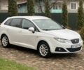 Белый Сеат Ибица, объемом двигателя 1.2 л и пробегом 277 тыс. км за 4799 $, фото 2 на Automoto.ua