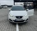 Белый Сеат Ибица, объемом двигателя 1.6 л и пробегом 187 тыс. км за 6300 $, фото 4 на Automoto.ua