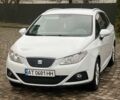 Белый Сеат Ибица, объемом двигателя 1.2 л и пробегом 277 тыс. км за 4799 $, фото 1 на Automoto.ua